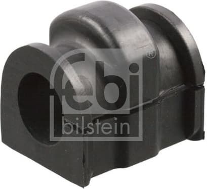 Mounting, stabiliser bar 172186