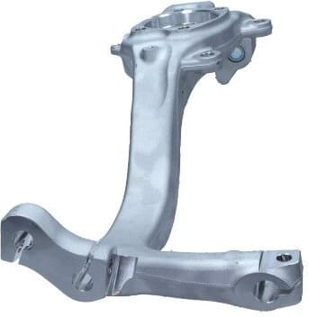 Steering Knuckle, wheel suspension 72-5482 - image 2