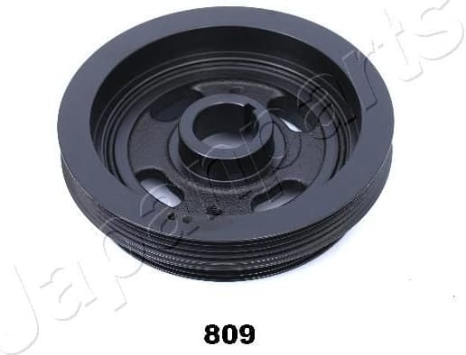 Belt Pulley, crankshaft PU-809 - image 2