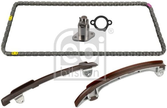 Timing Chain Kit Basic Short Kit 109406