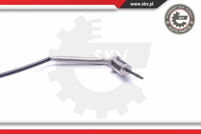 Sensor, exhaust gas temperature 30SKV360 - image 2