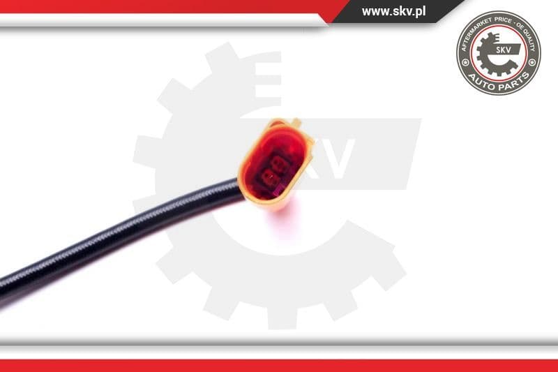 Sensor, exhaust gas temperature 30SKV360 - image 3