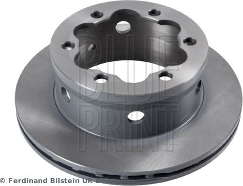 Brake Disc ADU174352