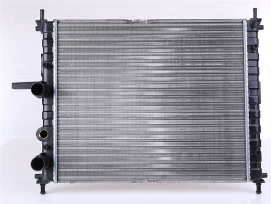 Radiator, engine cooling 617848