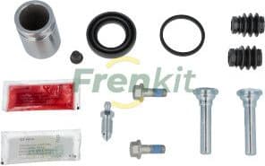 Repair Kit, brake caliper 735071