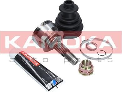 Joint Kit, drive shaft 6259 - image 7