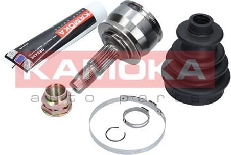 Joint Kit, drive shaft 6259 - image 8