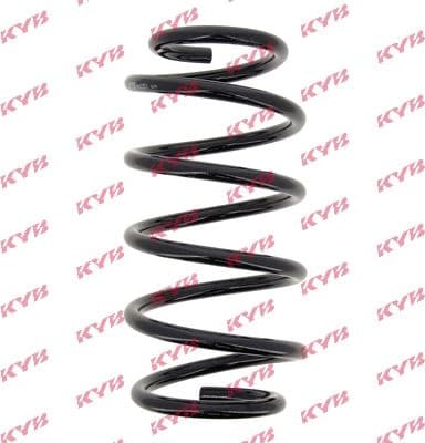 Suspension Spring K-Flex RA3351