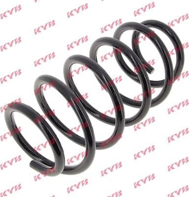 Suspension Spring K-Flex RA3351 - image 2