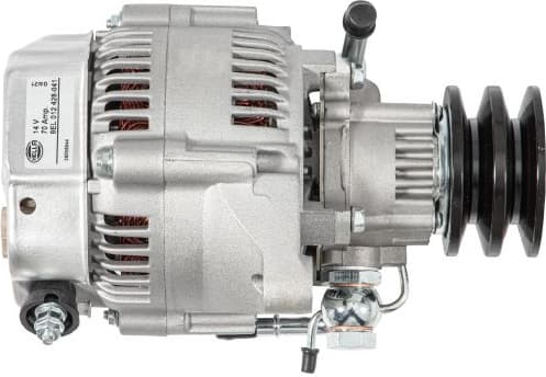 Alternator 8EL 012 428-041 - image 4
