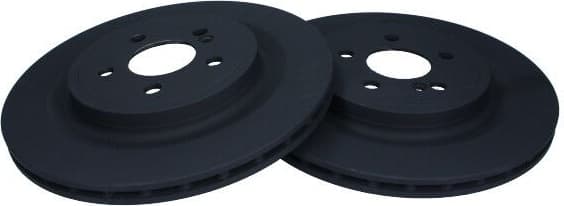 Brake Disc QUARO HIGH CARBON QD6176HC