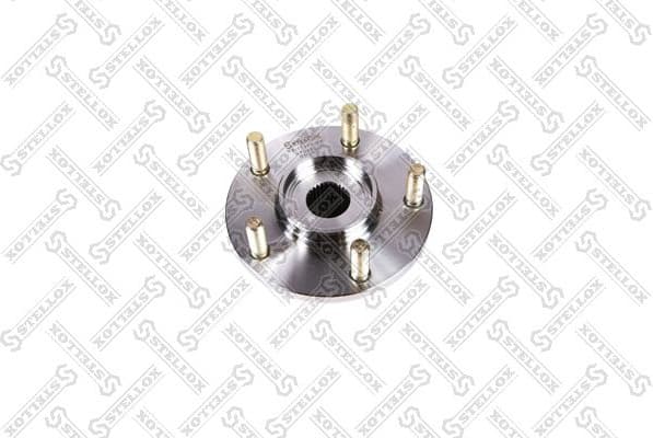 Wheel Hub 42-15174-SX