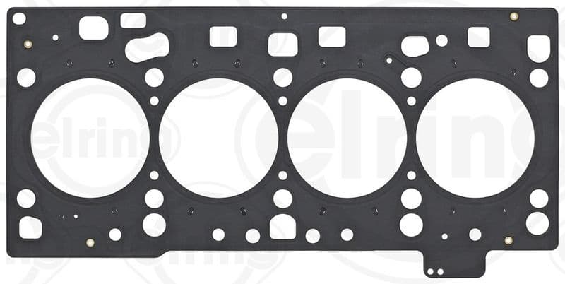 Gasket cylinder head 252.750