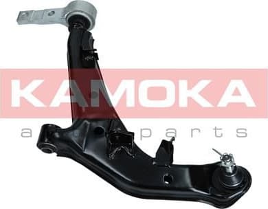 Control/Trailing Arm, wheel suspension 9050160 - image 3