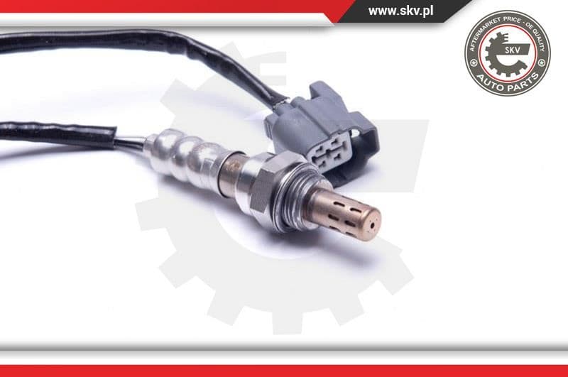 Oxygen Sensor 09SKV123 - image 2