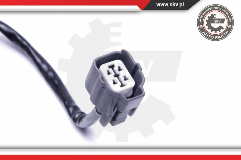 Oxygen Sensor 09SKV123 - image 4