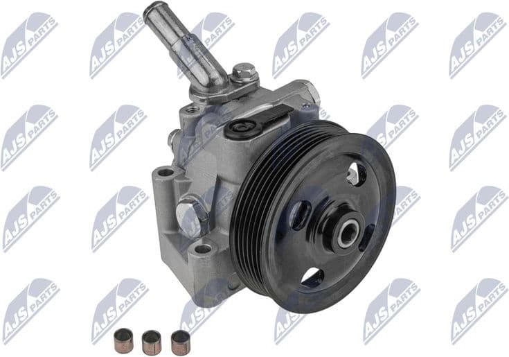 Hydraulic Pump, steering SPW-JG-005