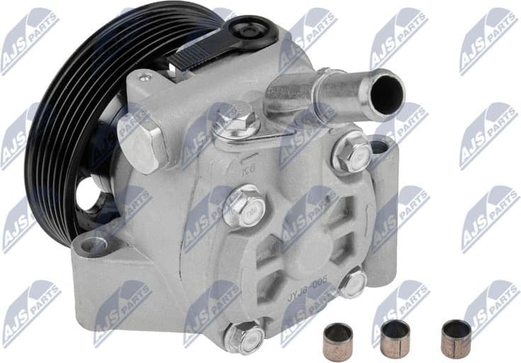 Hydraulic Pump, steering SPW-JG-005 - image 2