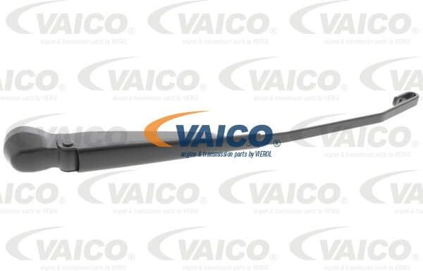 Wiper Arm, window cleaning Original VAICO Quality V102211