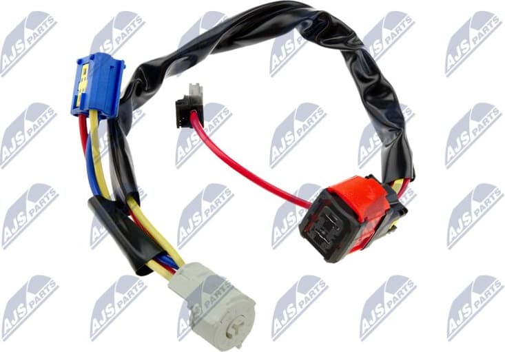 Ignition Switch EKS-CT-000