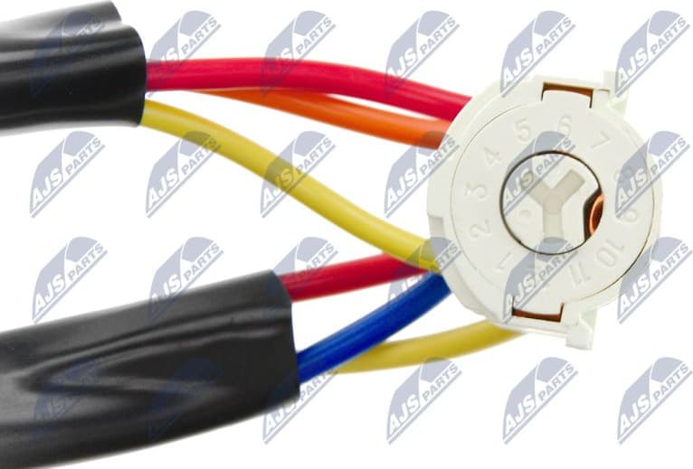 Ignition Switch EKS-CT-000 - image 5