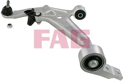 Control/Trailing Arm, wheel suspension 821094710