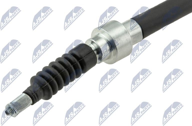 Cable Pull, parking brake HLR-VW-004 - image 2