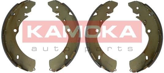 Brake Shoe Set JQ202100