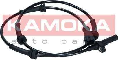 Sensor, wheel speed 1060419 - image 5