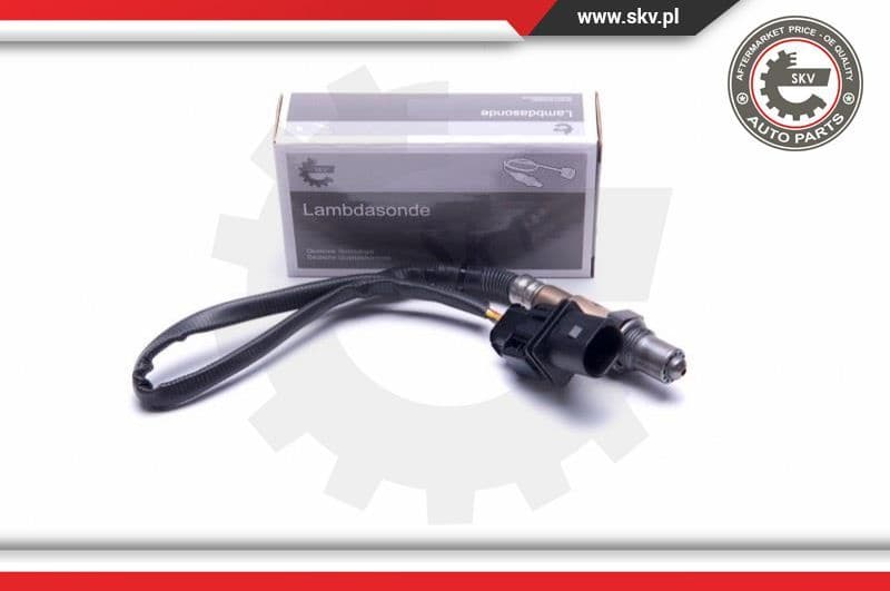 Oxygen Sensor 09SKV418