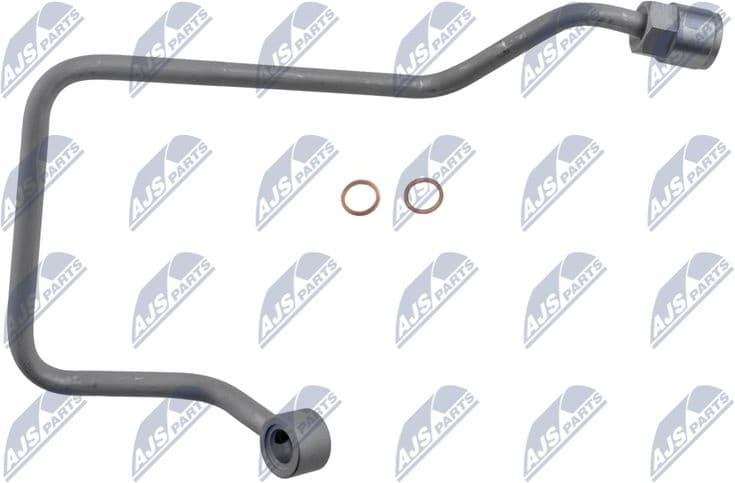 Oil Line, charger ECD-RE-018 - image 3