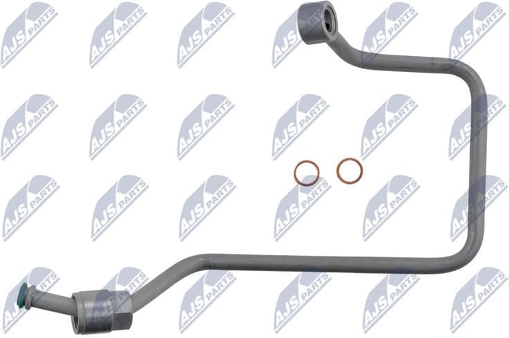 Oil Line, charger ECD-RE-018 - image 4