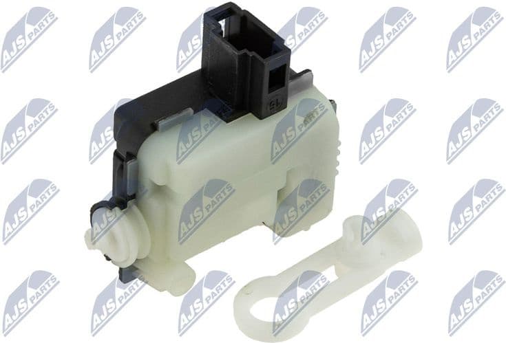 Actuator, central locking system EZC-AU-134