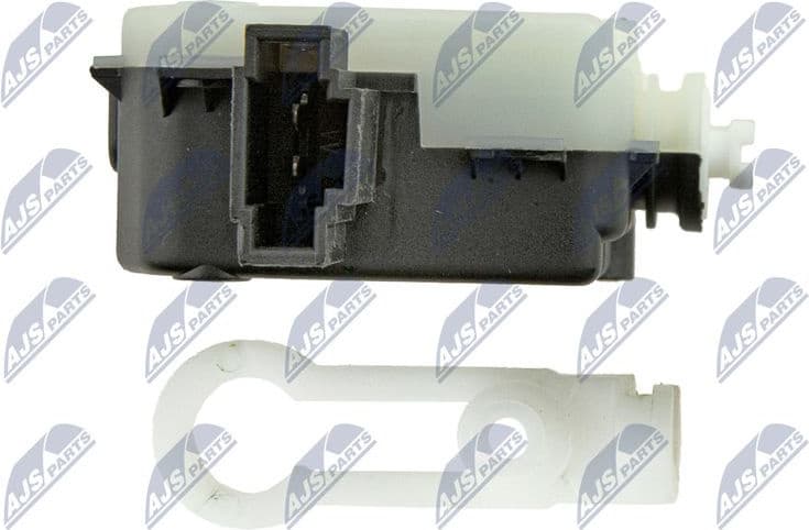 Actuator, central locking system EZC-AU-134 - image 4