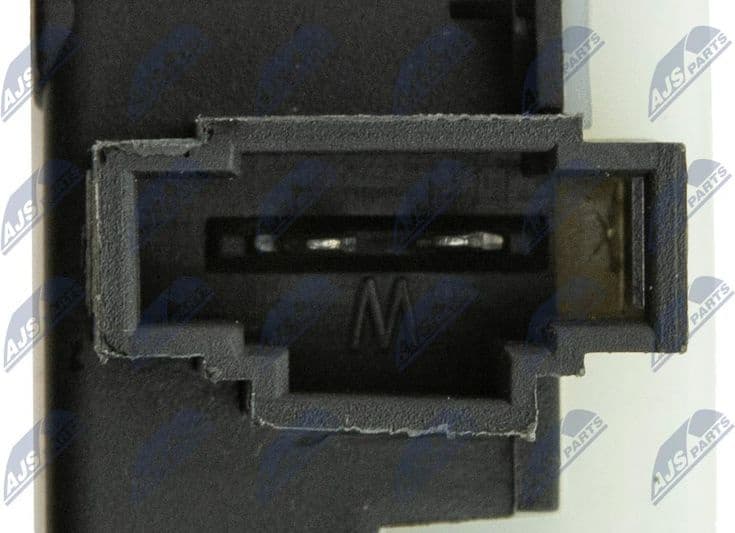 Actuator, central locking system EZC-AU-134 - image 5