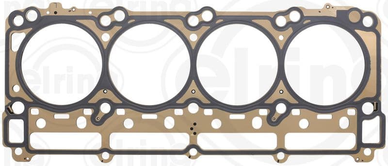 Gasket, cylinder head 329.380