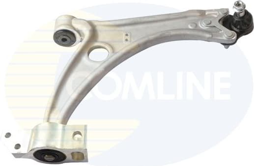 Control/Trailing Arm, wheel suspension CCA2377R