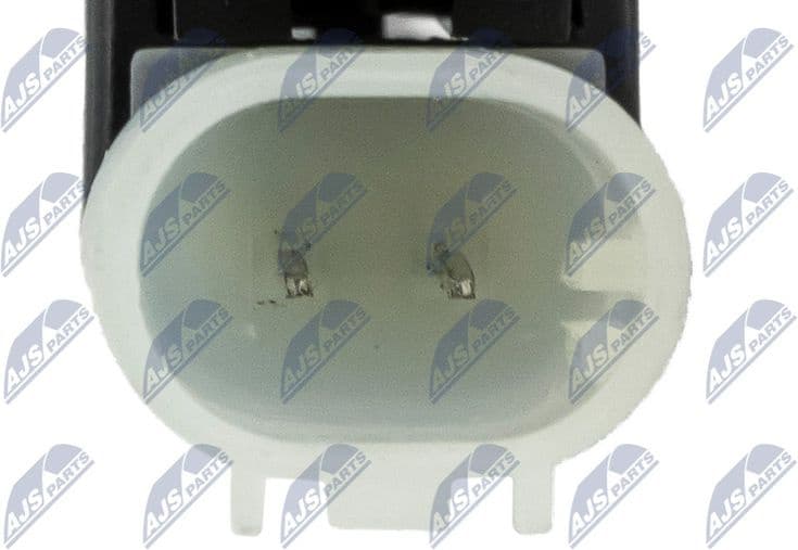 Warning Contact, brake pad wear HCZ-LR-020 - image 3