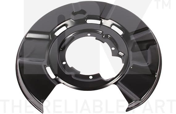 Splash Guard, brake disc 231548