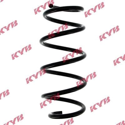 Suspension Spring K-Flex RA1384