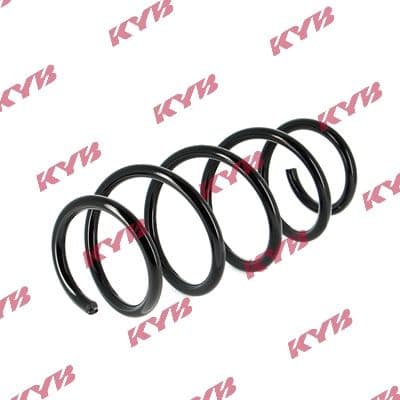 Suspension Spring K-Flex RA1384 - image 2