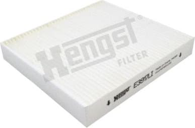 Filter, cabin air E3917LI