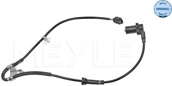 Sensor, wheel speed MEYLE-ORIGINAL: True to OE. 33-14 899 0001