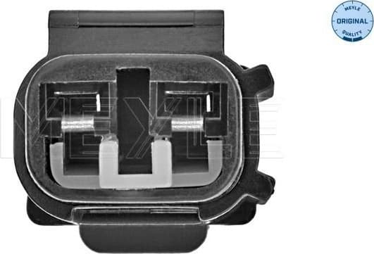 Sensor, wheel speed MEYLE-ORIGINAL: True to OE. 33-14 899 0001 - image 2
