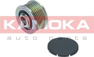 Alternator Freewheel Clutch RC121 - image 6