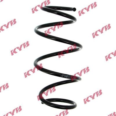 Suspension Spring K-Flex RA1164