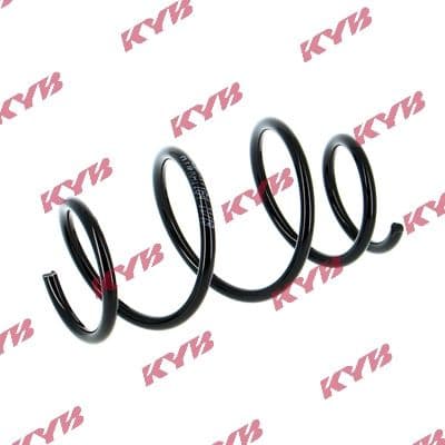 Suspension Spring K-Flex RA1164 - image 2