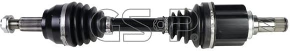 Drive Shaft 218408OL