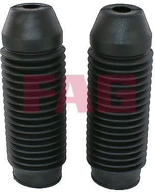 Dust Cover Kit, shock absorber 811008430