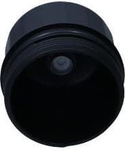 Cap, oil filter housing 27-1666